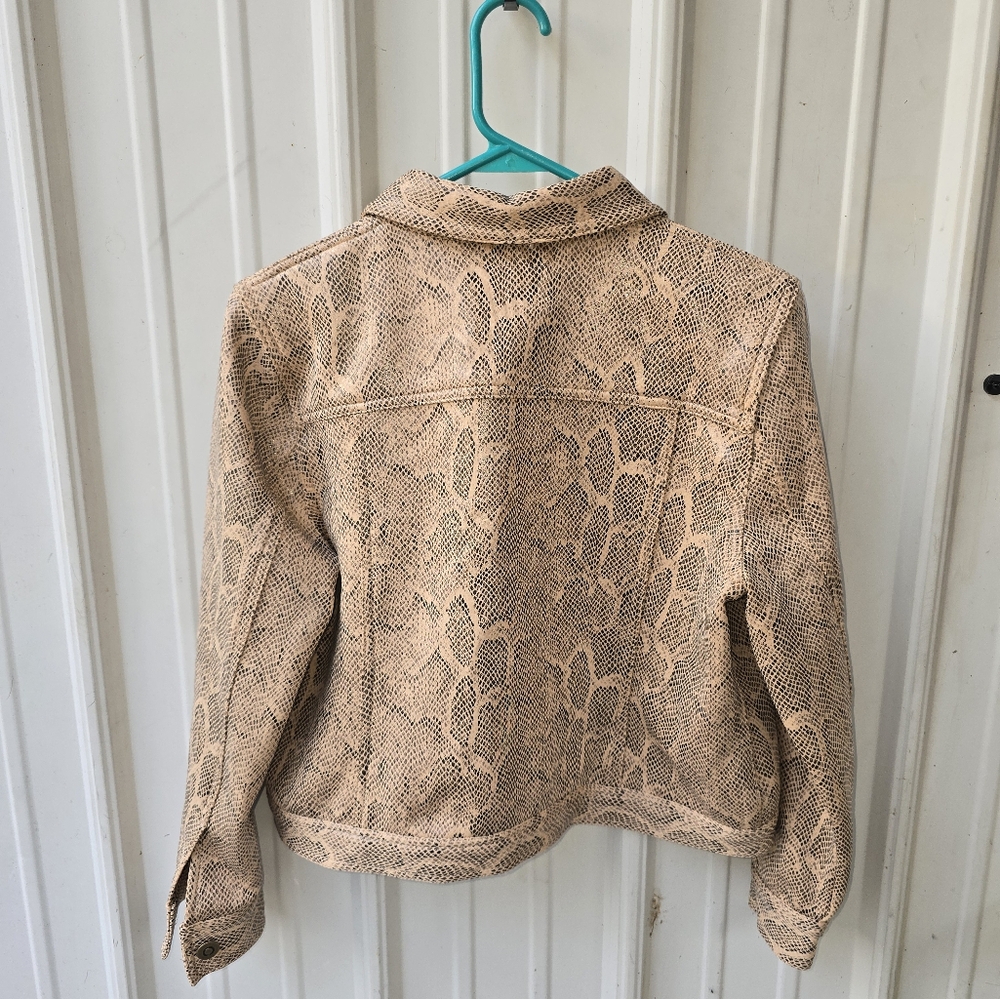 Ruby Rd. Jacket - Picture 3 of 3